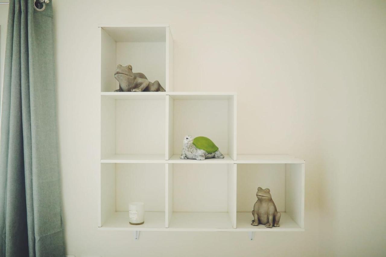 Art Apartment In Mamila - Parking Best Location 2 Jerusalem Exterior photo