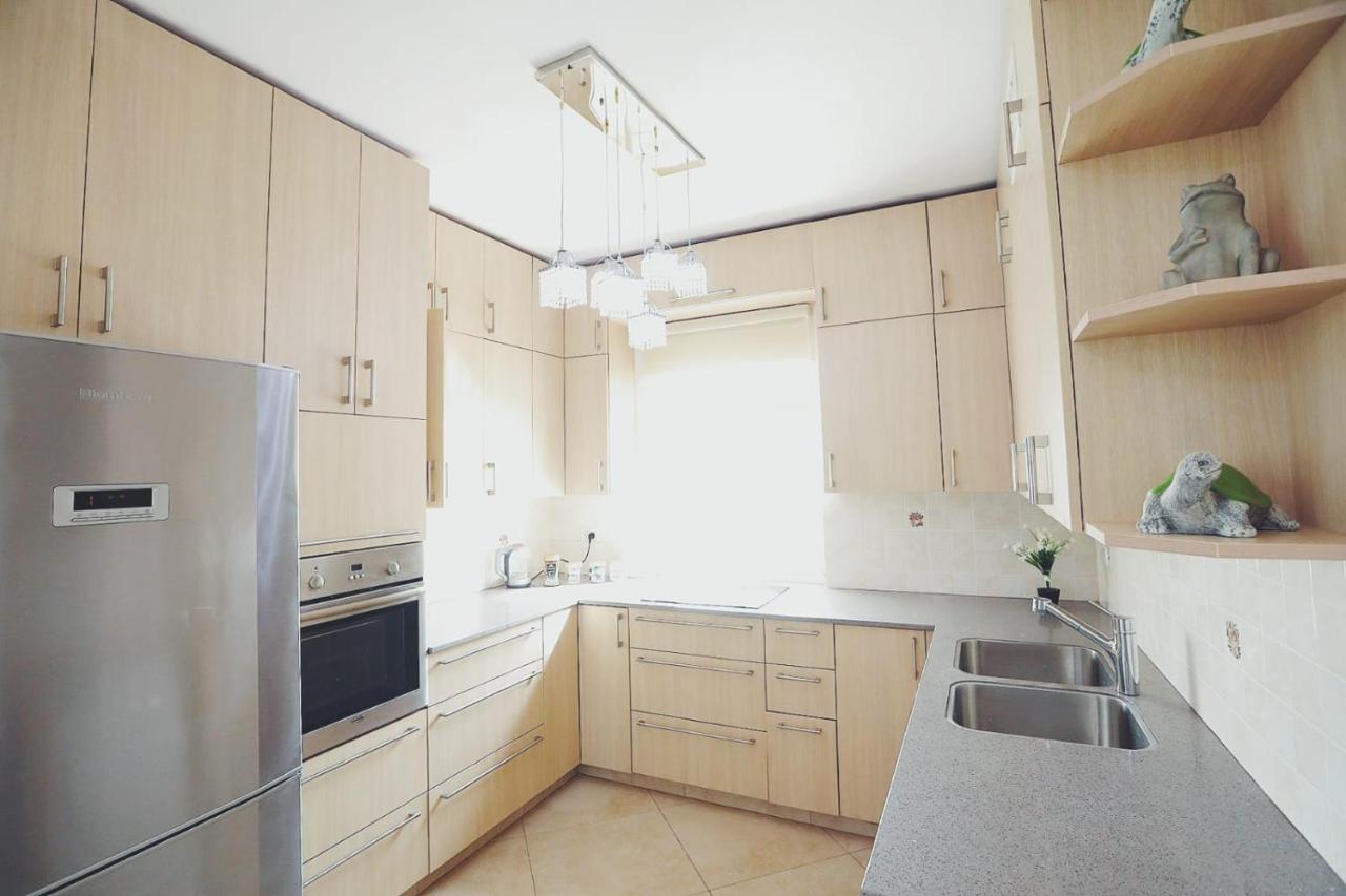 Art Apartment In Mamila - Parking Best Location 2 Jerusalem Exterior photo