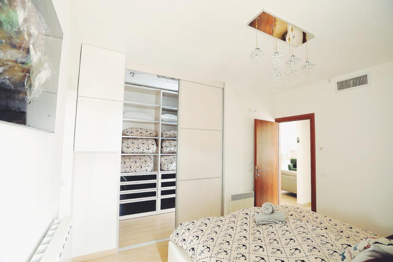 Art Apartment In Mamila - Parking Best Location 2 Jerusalem Exterior photo