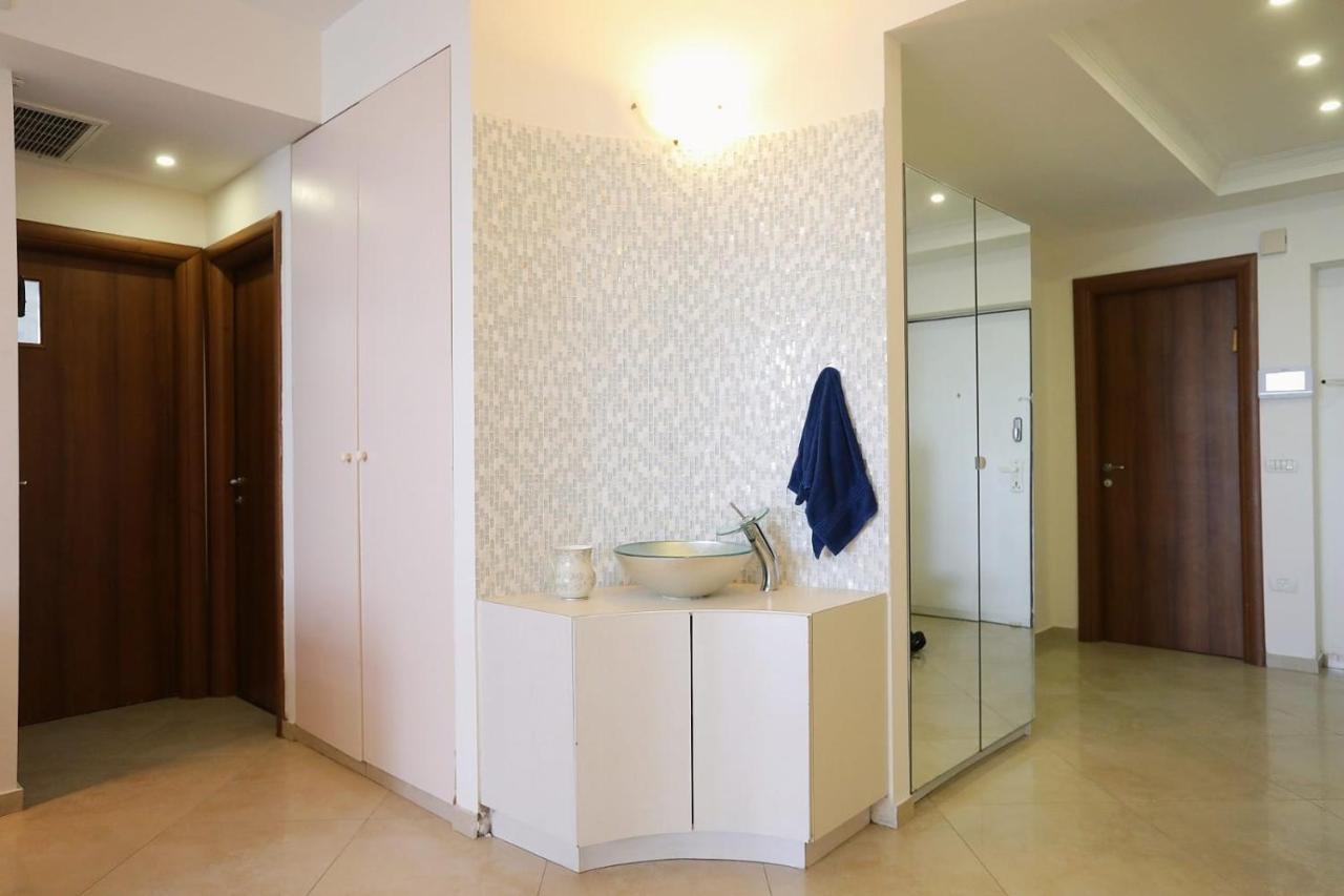Art Apartment In Mamila - Parking Best Location 2 Jerusalem Exterior photo