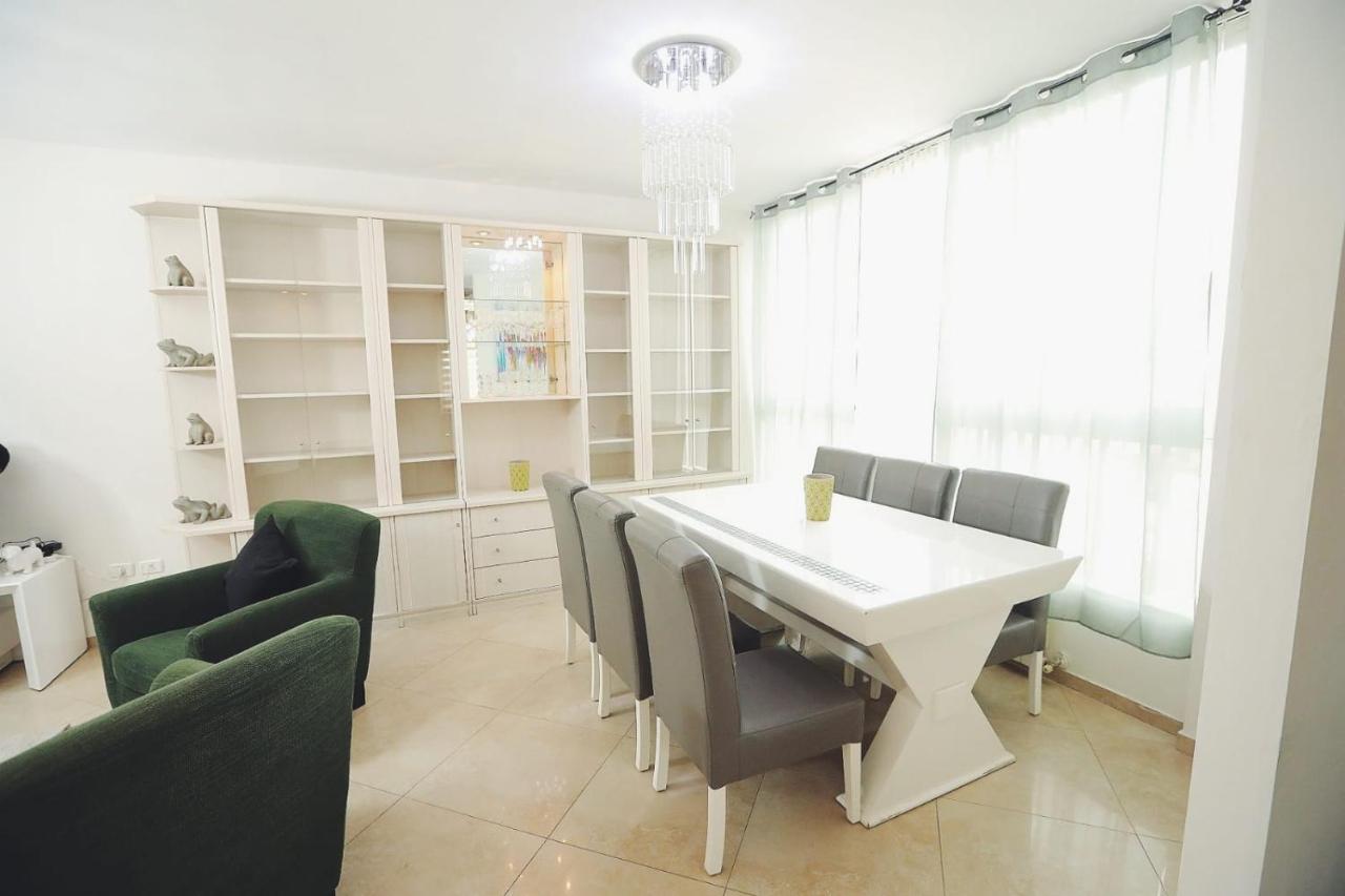 Art Apartment In Mamila - Parking Best Location 2 Jerusalem Exterior photo