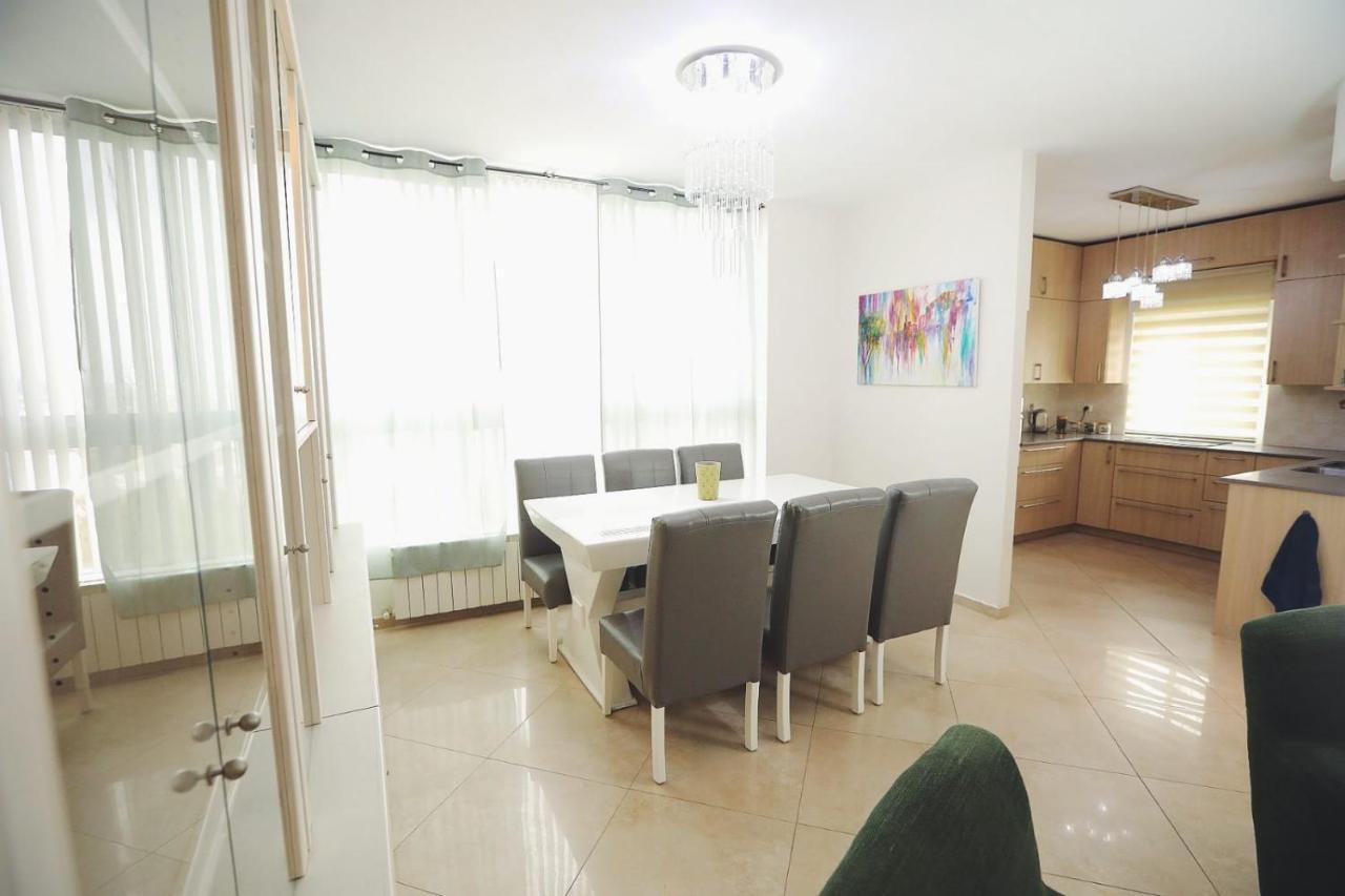 Art Apartment In Mamila - Parking Best Location 2 Jerusalem Exterior photo