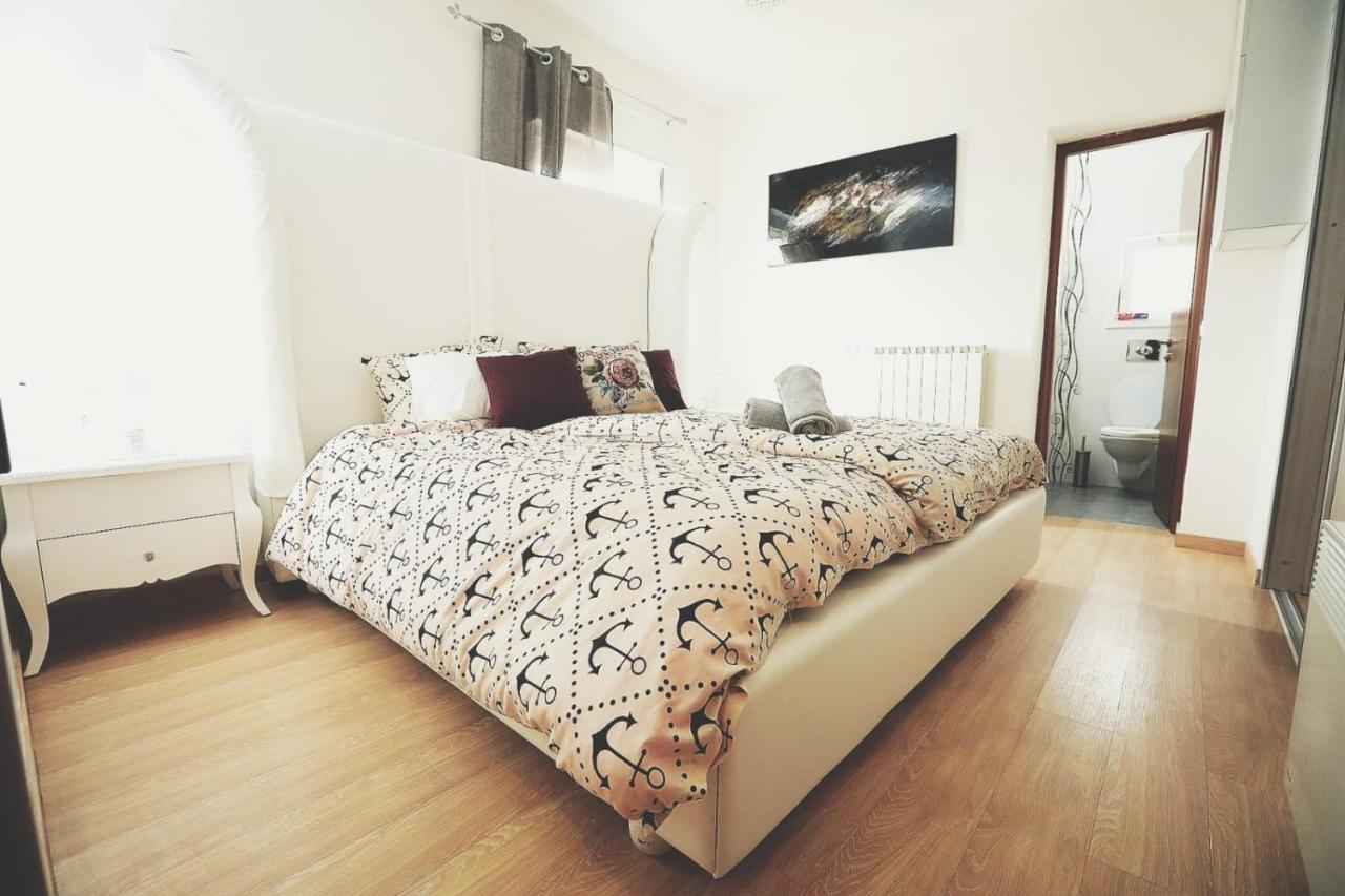 Art Apartment In Mamila - Parking Best Location 2 Jerusalem Exterior photo